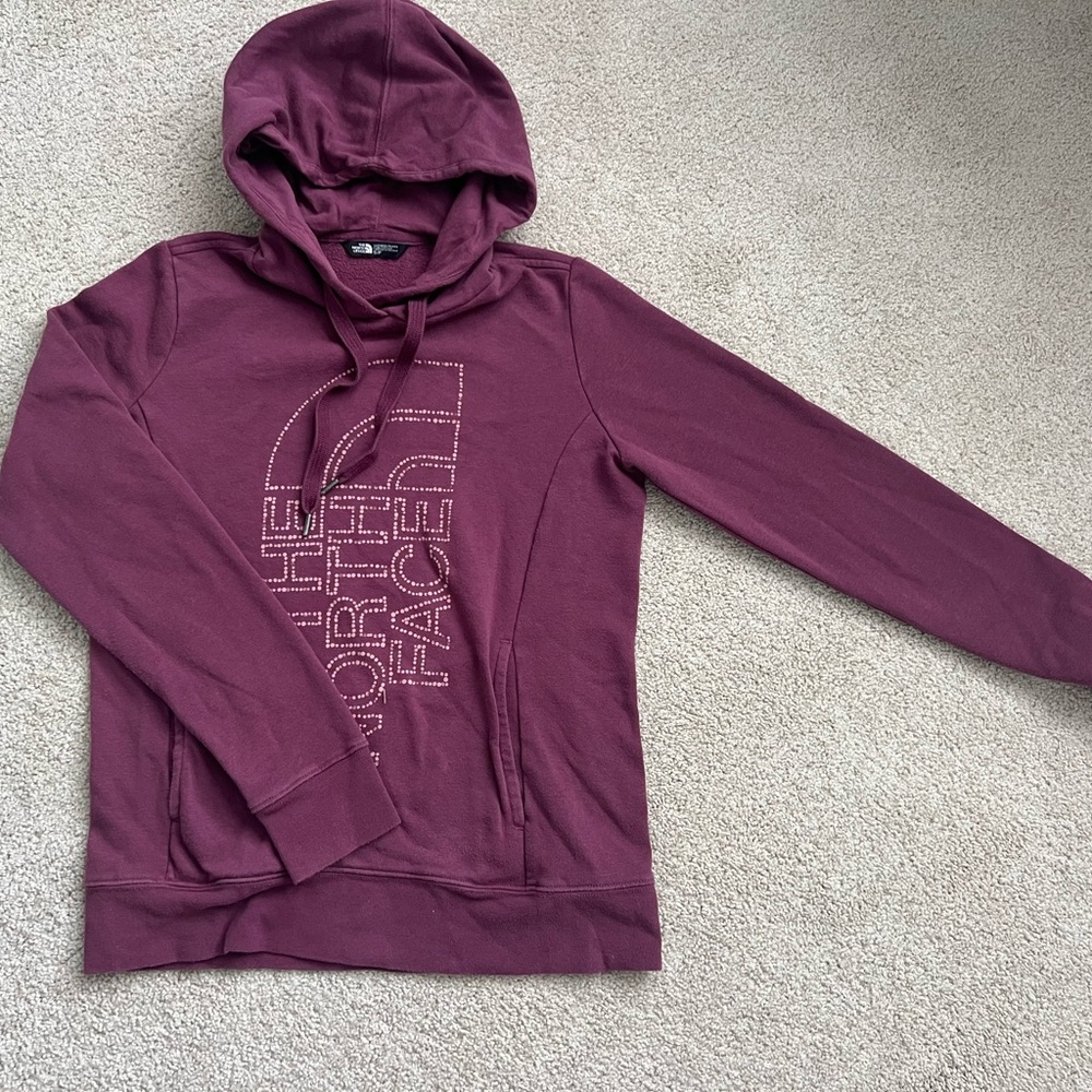 The North Face Women's Hoodie Size Small